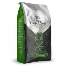 Canagan Chicken for cat 1.5 kg1_220x2205